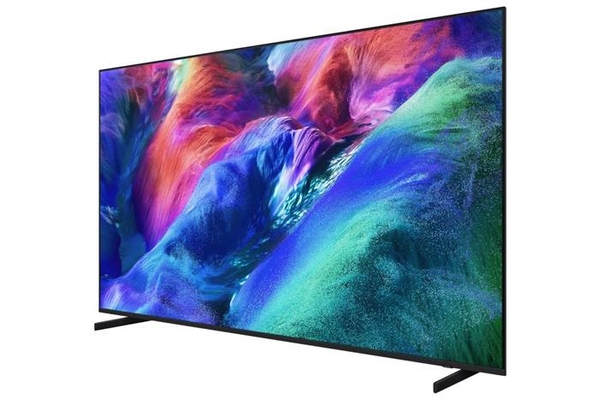 Smart Tivi Micro RGB Samsung AI 4K 65 inch MRA65R85HA - ảnh 5