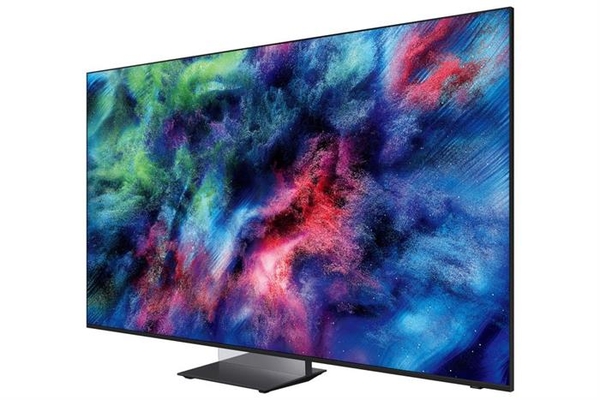 Smart Tivi Micro RGB Samsung AI 4K 65 inch MRA65R95HX [65R95HX] Mới 2026