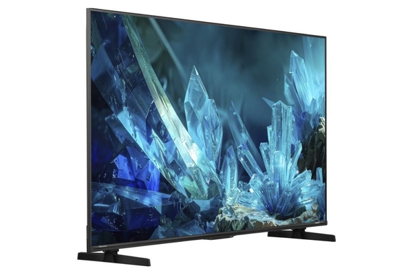 Smart Tivi Mini LED Hisense AI 4K 55 inch 55U6SE Mới 2026