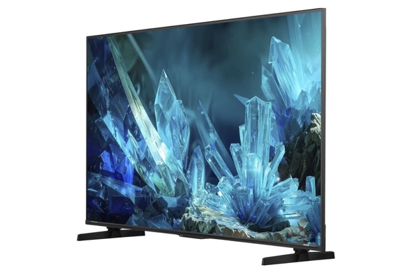 Smart Tivi Mini LED Hisense AI 4K 55 inch 55U6SE Mới 2026