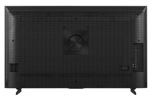 Smart Tivi Mini LED Hisense AI 4K 55 inch 55U6SE Mới 2026