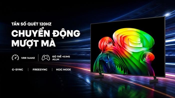 Smart Tivi OLED LG AI 4K 65 inch OLED65B6PSA [65B6PSA] Mới 2026