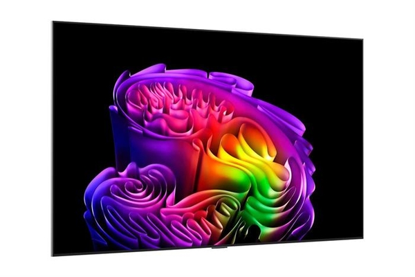 Smart Tivi OLED LG AI 4K 77 inch OLED77G6PSA - ảnh 2