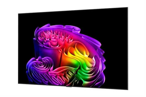 Smart Tivi OLED LG AI 4K 77 inch OLED77G6PSA - ảnh 3