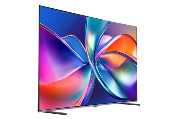 Smart Tivi QLED Hisense 4K 100 inch 100Q6Q