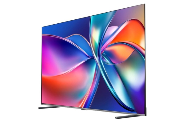 Smart Tivi QLED Hisense 4K 100 inch 100Q6Q