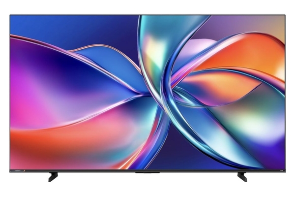 Smart Tivi QLED Hisense 4K 55 inch 55Q6Q