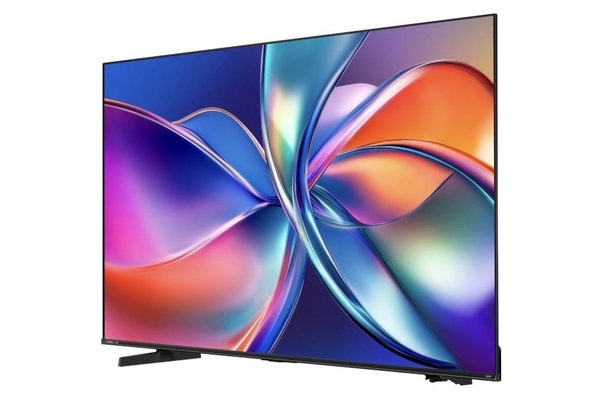Smart Tivi QLED Hisense 4K 55 inch 55Q6Q