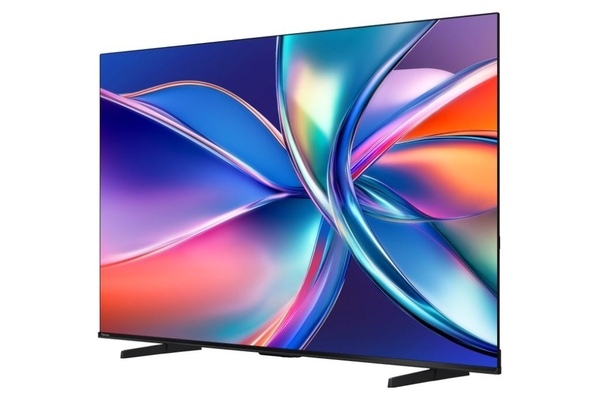Smart Tivi QLED Hisense 4K 75 inch 75Q6Q