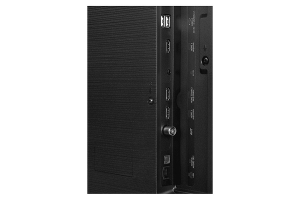 Smart Tivi QLED Hisense AI 4K 55 inch 55Q7Q