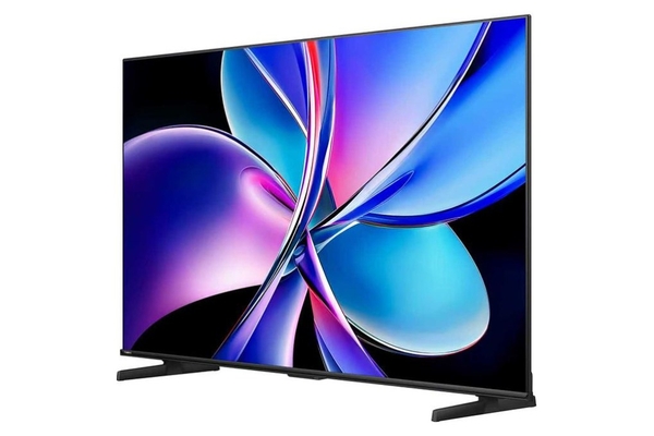 Smart Tivi QLED Hisense AI 4K 55 inch 55Q7Q