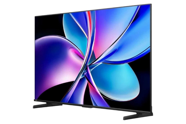 Smart Tivi QLED Hisense AI 4K 65 inch 65Q7Q
