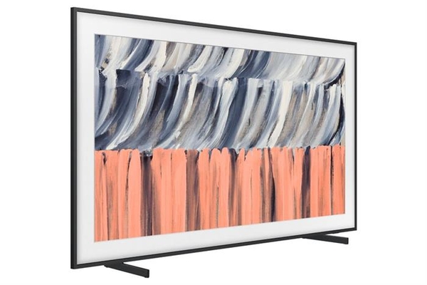 Smart Tivi Khung Tranh QLED Samsung AI 4K 75 inch QA75LS03HE [75LS03HE] Mới 2026