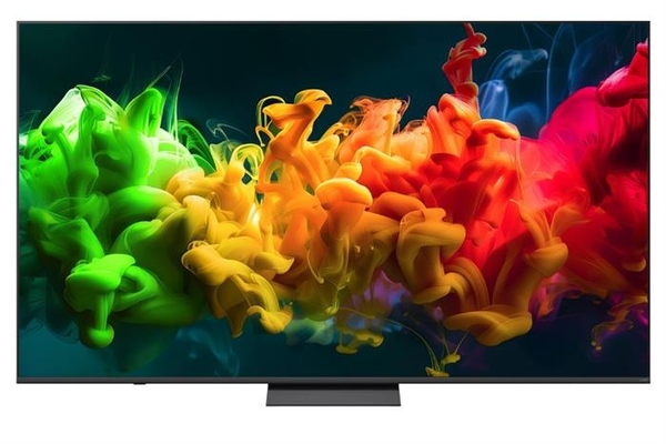 Smart Tivi QNED LG AI 4K 55 inch 55QNED81BSA - ảnh 1