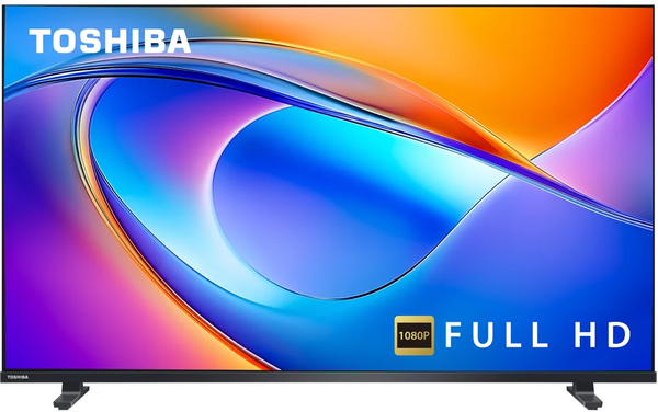 Smart Tivi Toshiba Full HD 43 Inch 43E31RP - ảnh 1