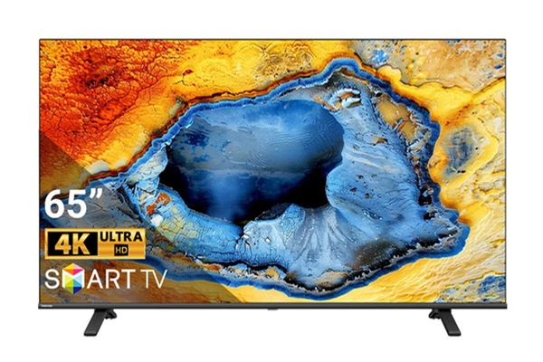 Smart Tivi Toshiba 4K 65 inch 65E330NP