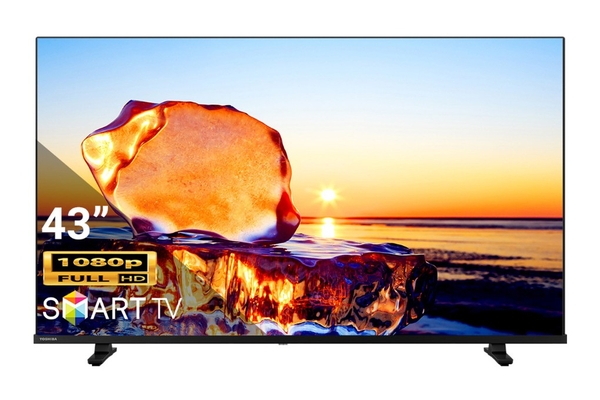 Smart Tivi Toshiba Full HD 43 inch 43E31MP