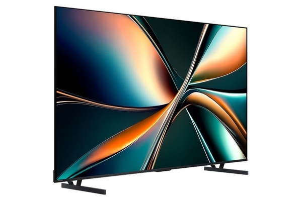 Smart Tivi ULED Hisense 4K 85 inch 85U6Q