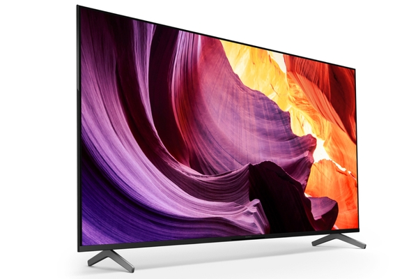 Google Tivi Sony 4K 55 inch 55X81DK