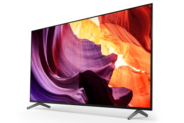 Google Tivi Sony 4K 55 inch 55X81DK