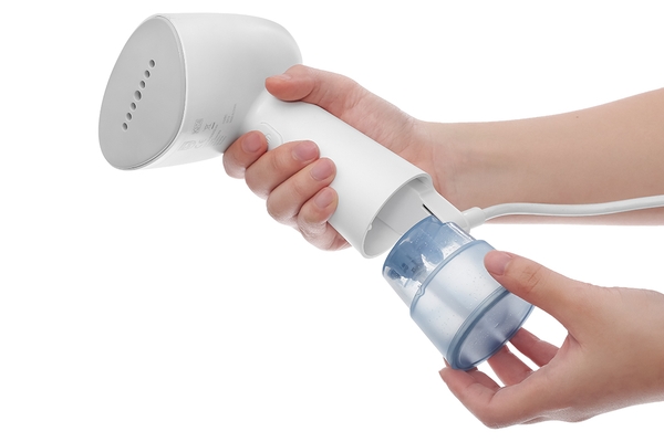 Bàn là hơi nước cầm tay Philips Series 1000 980W STH1000/10