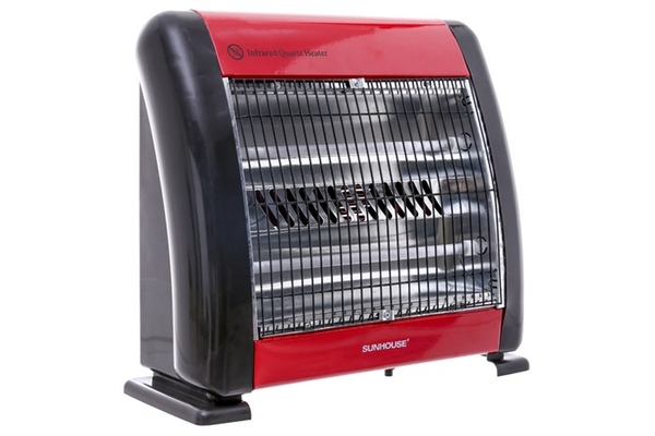 Máy sưởi hồng ngoại Sunhouse 800W SHD7013