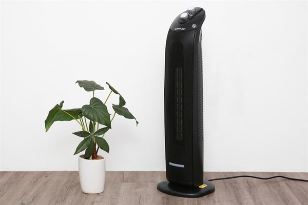 Quạt sưởi gốm Sunhouse 2000W SHD7071 - ảnh 10