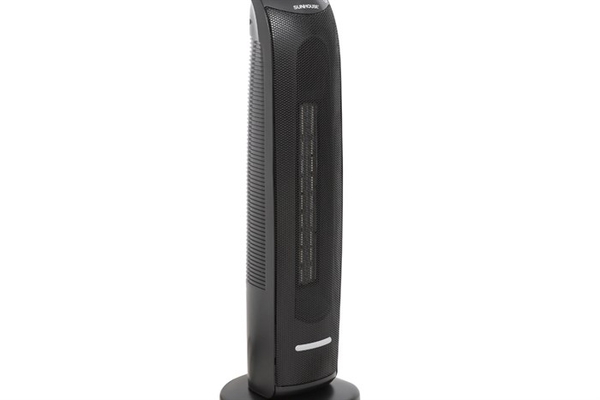 Quạt sưởi gốm Sunhouse 2000W SHD7071 - ảnh 5