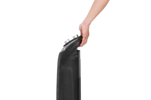 Quạt sưởi gốm Sunhouse 2000W SHD7071 - ảnh 8