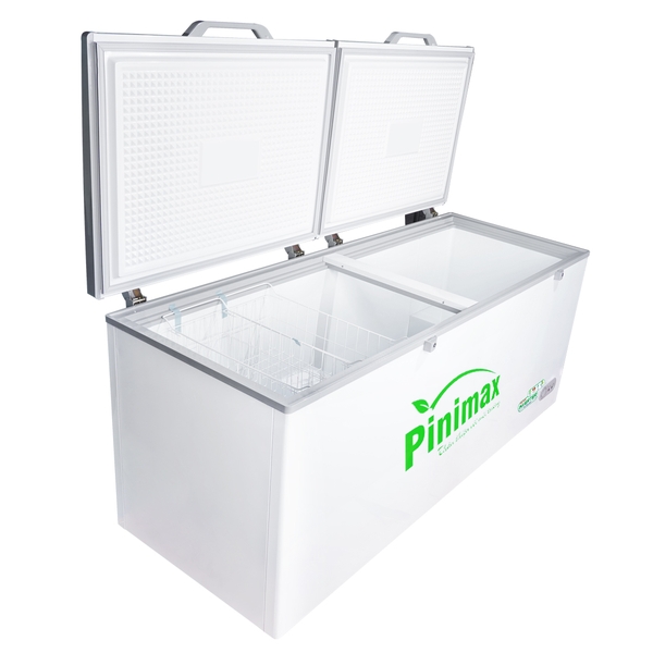 Tủ đông Pinimax Inverter 1 ngăn 761 lít PNM89AF3 - ảnh 3