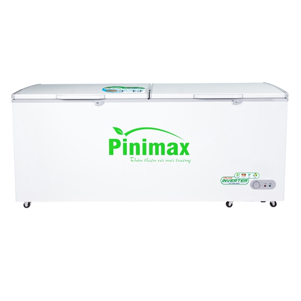 Tủ đông Pinimax Inverter 1 ngăn 761 lít PNM89AF3 - ảnh 1