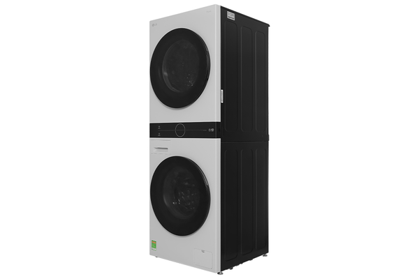 Tháp giặt sấy LG Inverter 14/10 kg WT1410NHE