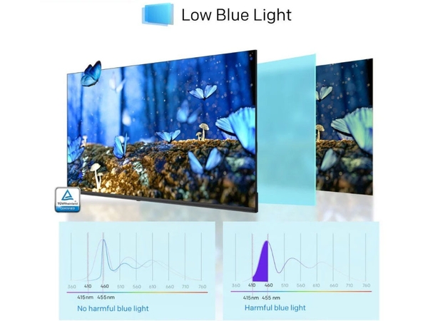 Google Tivi Coocaa Full HD 43 inch 43Z73 - ảnh 6