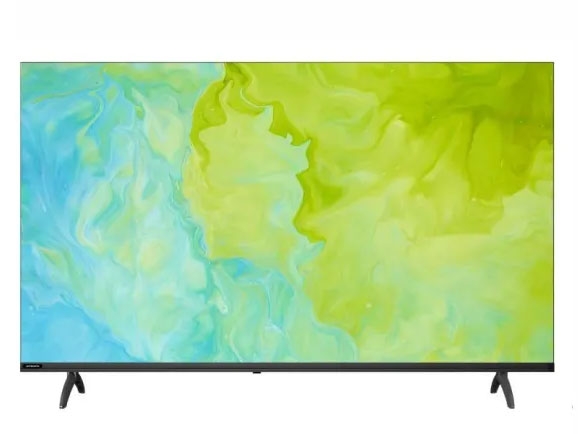 Google Tivi Coocaa Full HD 43 inch 43Z73 - ảnh 1