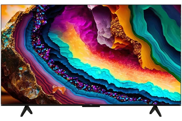 Google Tivi TCL 4K 65 inch 65P755 Pro - ảnh 1