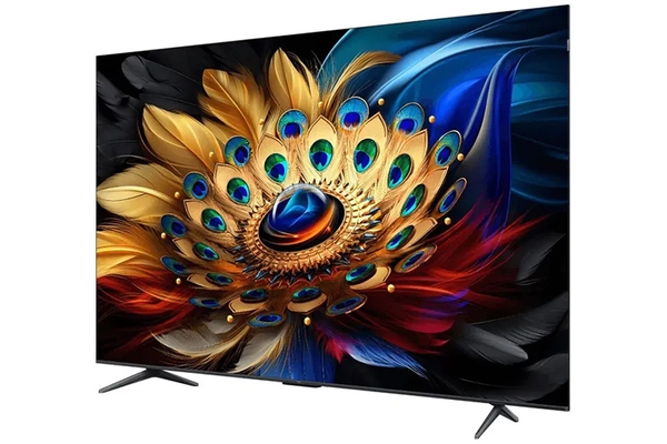 Google Tivi TCL QLED 4K 75 inch 75C655 - ảnh 2