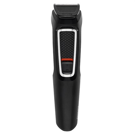 Tông đơ cắt tóc đa năng pin sạc Philips MG3730/15 - ảnh 1