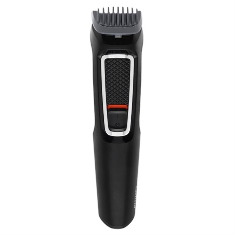 Tông đơ cắt tóc đa năng pin sạc Philips MG3730/15 - ảnh 2