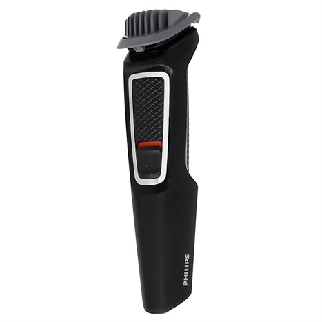 Tông đơ cắt tóc đa năng pin sạc Philips MG3730/15 - ảnh 4