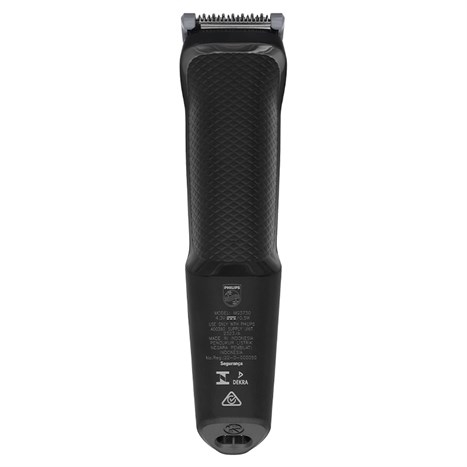 Tông đơ cắt tóc đa năng pin sạc Philips MG3730/15 - ảnh 5
