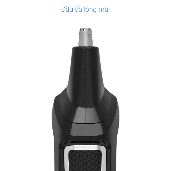Tông đơ cắt tóc đa năng pin sạc Philips MG3730/15 - ảnh 6