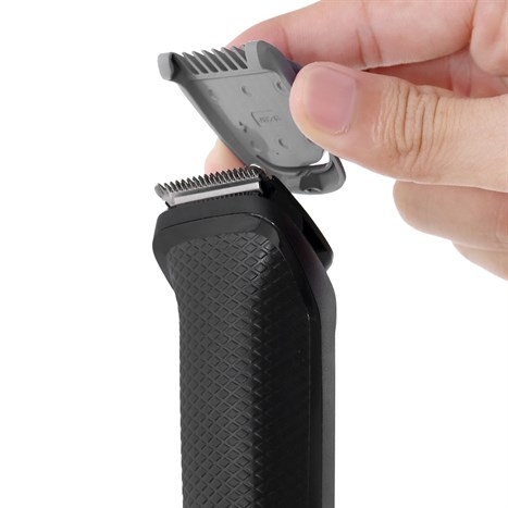 Tông đơ cắt tóc đa năng pin sạc Philips MG3730/15 - ảnh 9
