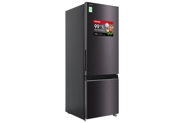 Tủ lạnh Toshiba Inverter 325 lít GR-RB410WE-PMV(SG)