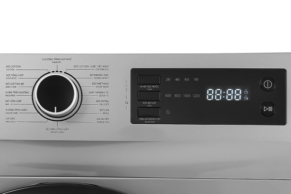 Máy giặt Toshiba Inverter 9.5 Kg TW-BK105S3V (SK) - ảnh 5