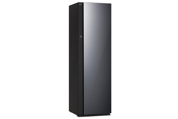 Tủ chăm sóc quần áo thông minh LG Styler Inverter 5 móc SC5GMR80H - ảnh 2