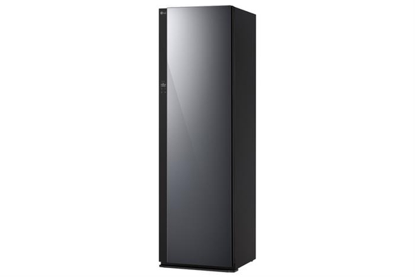 Tủ chăm sóc quần áo thông minh LG Styler Inverter 5 móc SC5GMR80H - ảnh 3