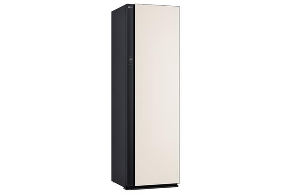 Tủ chăm sóc quần áo thông minh LG Styler Inverter 5 móc SC5MBR80H - ảnh 2