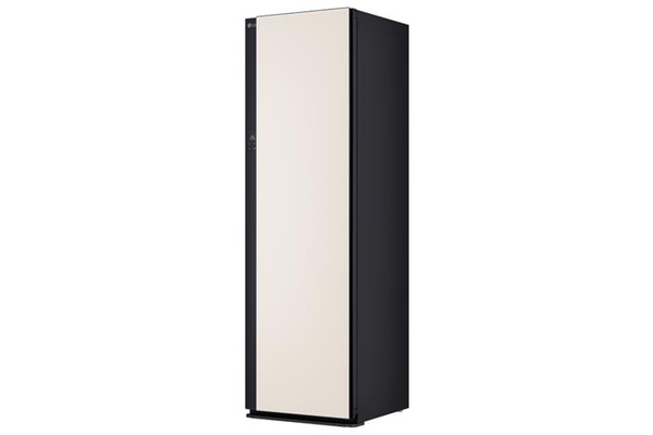 Tủ chăm sóc quần áo thông minh LG Styler Inverter 5 móc SC5MBR80H - ảnh 3