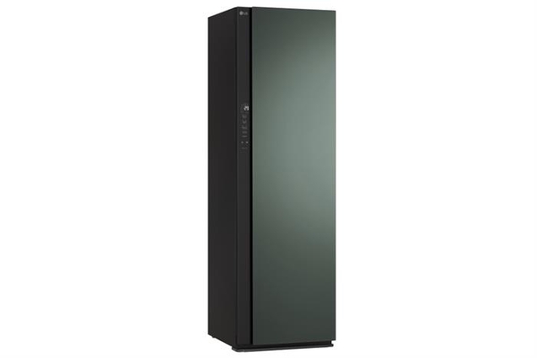 Tủ chăm sóc quần áo thông minh LG Styler Inverter 5 móc SC5MNR4G - ảnh 2