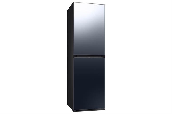 Tủ chăm sóc quần áo thông minh Samsung Bespoke AirDresser 5 móc DF24CB9900CRSV - ảnh 2